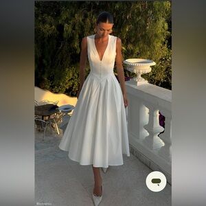 Meshki Keely Dress